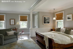 房子裝修設計費用解析 住宅室內裝飾裝修的成本構成