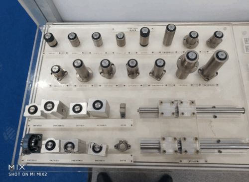 NB直線運(yùn)動(dòng)系列產(chǎn)品閃耀廣州國際工業(yè)自動(dòng)化技術(shù)及裝備展覽會(huì)，引領(lǐng)精密傳動(dòng)技術(shù)開發(fā)新潮流