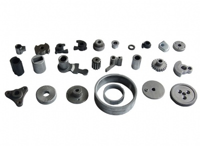 汽車(chē)五金零配件與機(jī)械配件加工的深度解析