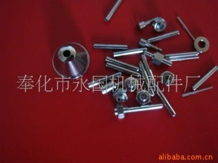 奉化市永國機(jī)械配件廠 專業(yè)機(jī)械配件加工的卓越實踐與未來展望