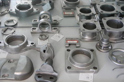 泉州市泉友機械制造 一站式精密鑄造與五金加工解決方案